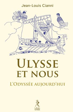 Ulysse et nous, Jean-Louis CIANNI (EXTRAIT)