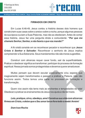 Boletim 608 31 05 2026
