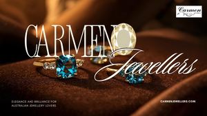 Topaz Jewellery By Carmen Jewellers