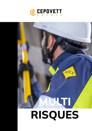 Catalogue Multirisques