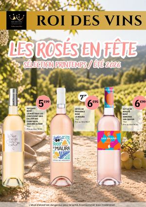 Rosés