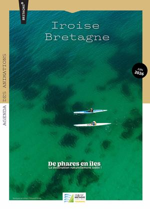 Agenda De L'iroise Juin