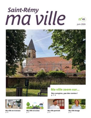 Magazine Ma Ville 45 Final R