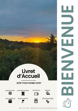 Livret D'accueil Format Numérique
