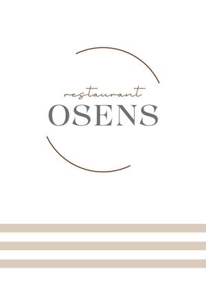 Carte Osens Site Internet