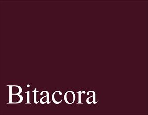 Bitacora Thoures