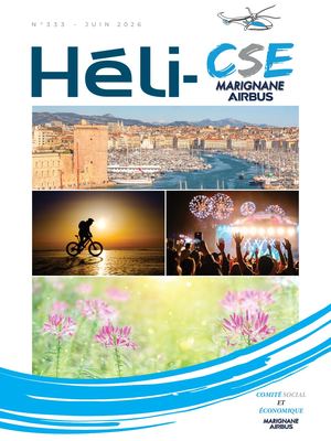 Heli CSE JUIN 2026