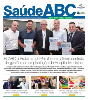 Jornal Saúde ABC - Nº 277