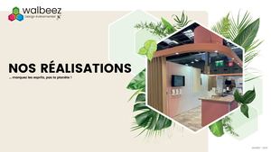 Portofolio Walbeez Events