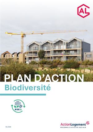 Plan d'action - Biodiversité 2030