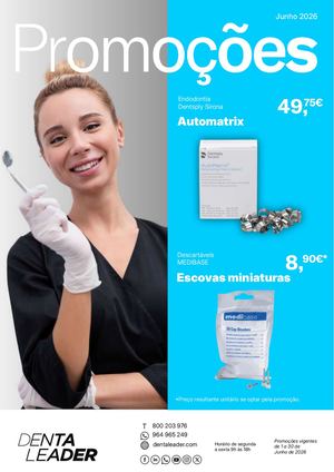 DL Promoçôes Junho 2026
