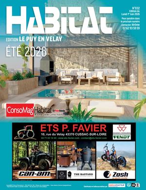 PARUVENDU.FR HABITAT PUY 20LE