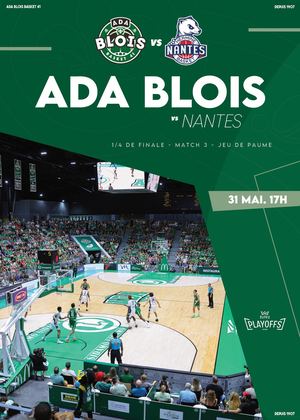 Soir De Match Vs Nantes 1:4 De Finale Po Match 3