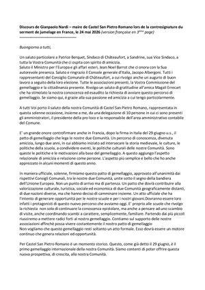 Discorso Gianpaolo Nardi Italiano E Francese 24 Maggio 2026
