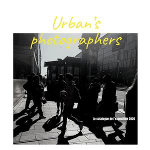 Urban's photographers
