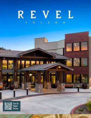 Revel Folsom