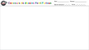 Trame Dessin