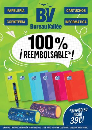 FOLLETO JUNIO 2026 100REEMBOLSADO CASTELLANO