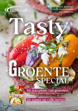 26 BIDL T08837 Tasty Q2 - 2026 GROENTESPECIAL NL WEB