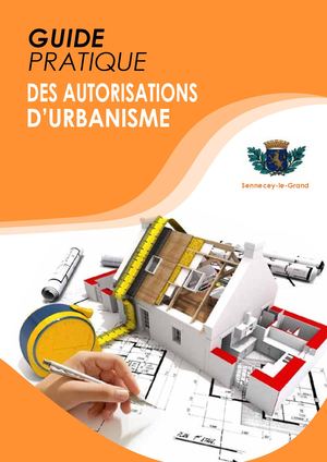 Guide Pratique D'autorisation D'urbanisme Site Internet
