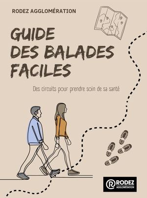 Guide des balades faciles pour prendre soin de sa santé