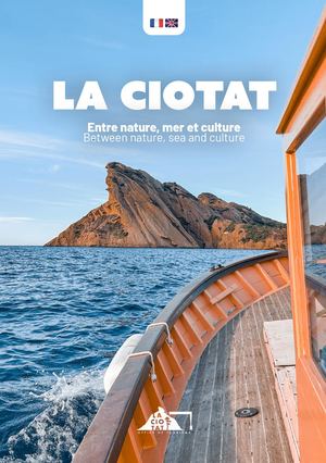 (FR-EN) Destination La Ciotat