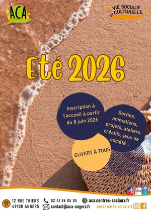 éTé 2026 Compressed