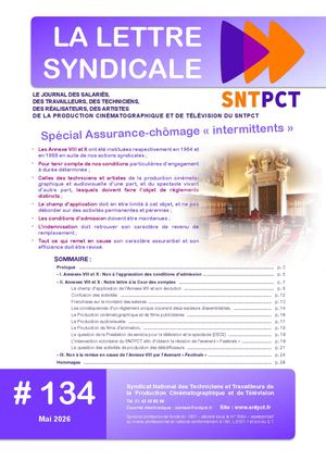 Lettre 134