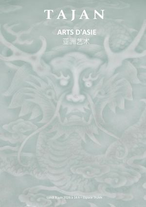 ARTS D'ASIE
