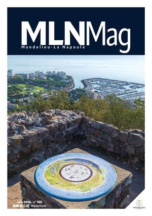 MLN Mag Juin 2026