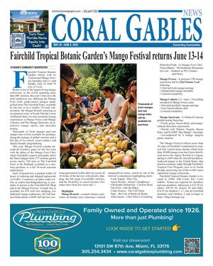 Coral Gables 6 1 26