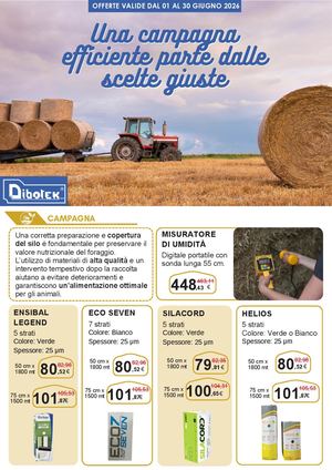 Offerte Volantino Giugno 2026