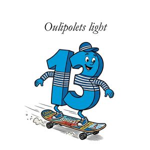 Oulipolets Lignt