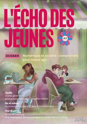 01 L'écho Des Jeunes N°2 Bd