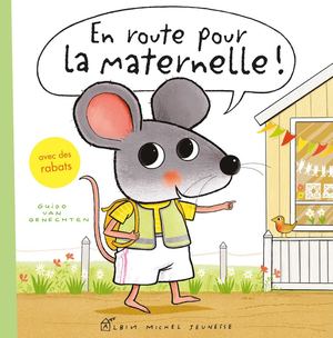 EXTRAIT DE EN ROUTE POUR LA MATERNELLE