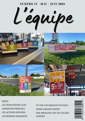 Newsletter Mai