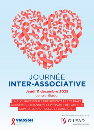 Journee Interassociative Decembre 2025 Compte Rendu