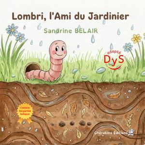 Lombri, L'ami Du Jardinier