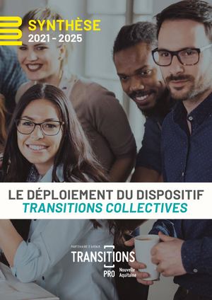 Rapport Bilan Transco 2021-2025