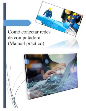 Cómo Conectar Redes De Computadora