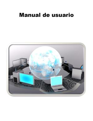 Manual De computadora