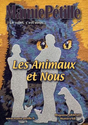 #MamiePétilleMagazine #68