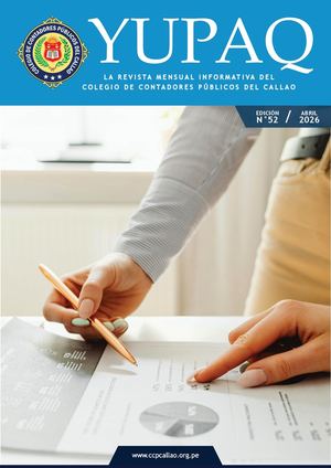 YUPAQ EDICIÓN 52