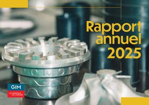 Rapport Annuel 2025