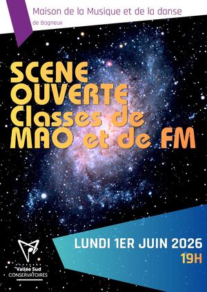 26 06 01 Scene Ouverte Mao Fm