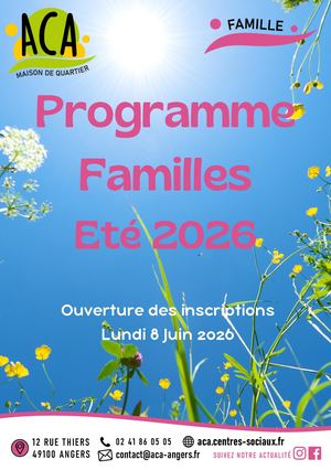 Copie De Programme Famille Ete 2026