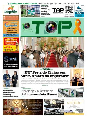 Jornal Top Edição 372