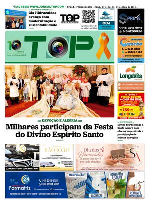Jornal Top Edição 373