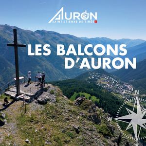 Dépliant Les Balcons d'Auron