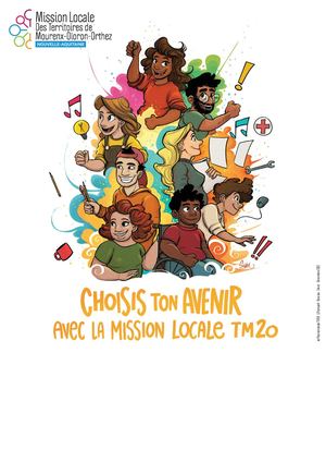 Mission Locale Affiche A3 Bandeau 16decembre2022 Lo Def
